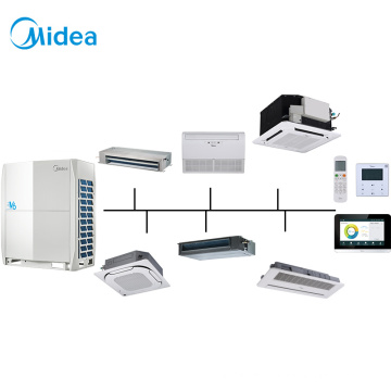 Midea High Quality Long Service Time Central Air Conditioner for Basement